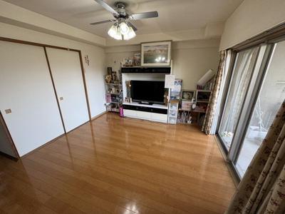 3LDK Pet-Friendly Apartment in Dazaifu with South Balcony — Image 22, Dazaifu, Fukuoka