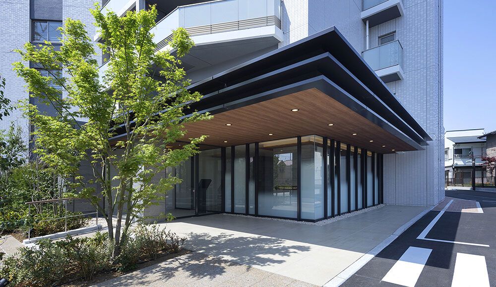 Puresis Asakadai Soltier New Condo in Asaka, Saitama - Thumbnail 3
