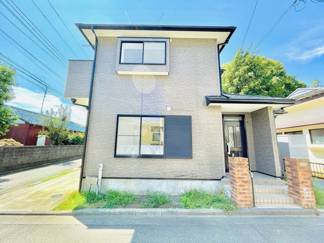 3DK House for Sale in Seya Ward, Yokohama | 64.17m² - Thumbnail 4