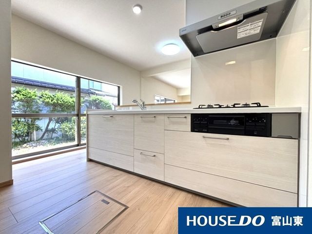 Renovated 5LDK House in Toyama with Park Views - Thumbnail 4