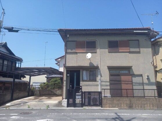 4LDK Detached House for Sale in Ritto City, Shiga Prefecture - Thumbnail 2