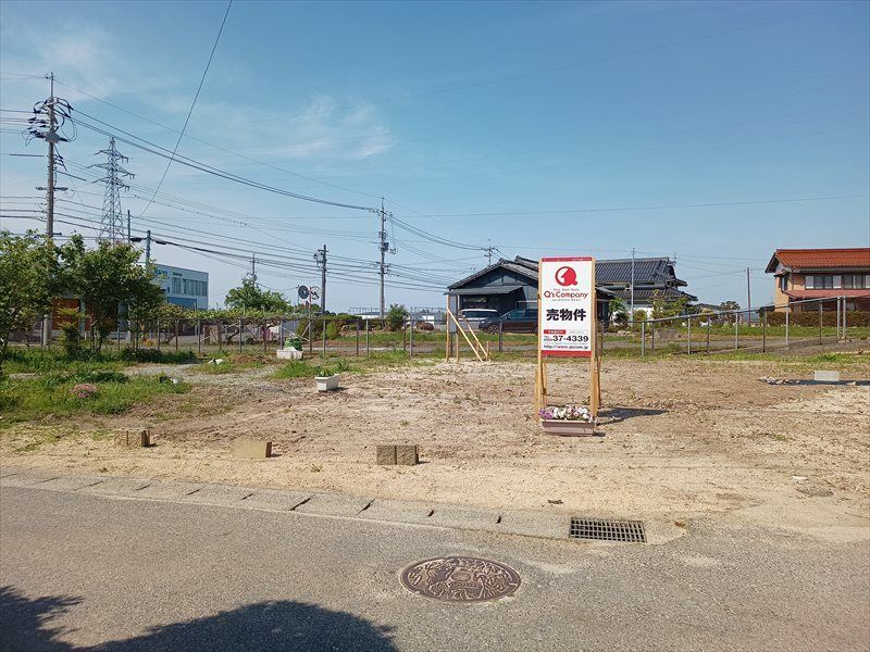 97.62 Tsubo Vacant Land for Sale in Hoki Town, Tottori - Thumbnail 4