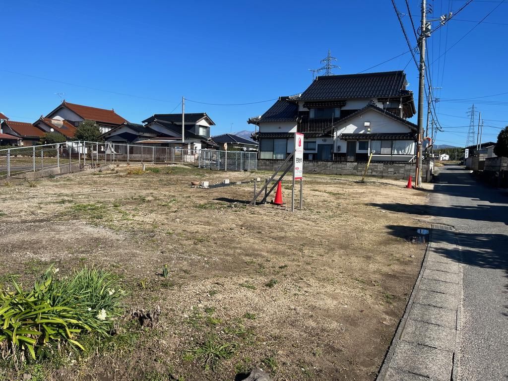 97.62 Tsubo Vacant Land for Sale in Hoki Town, Tottori - Thumbnail 2