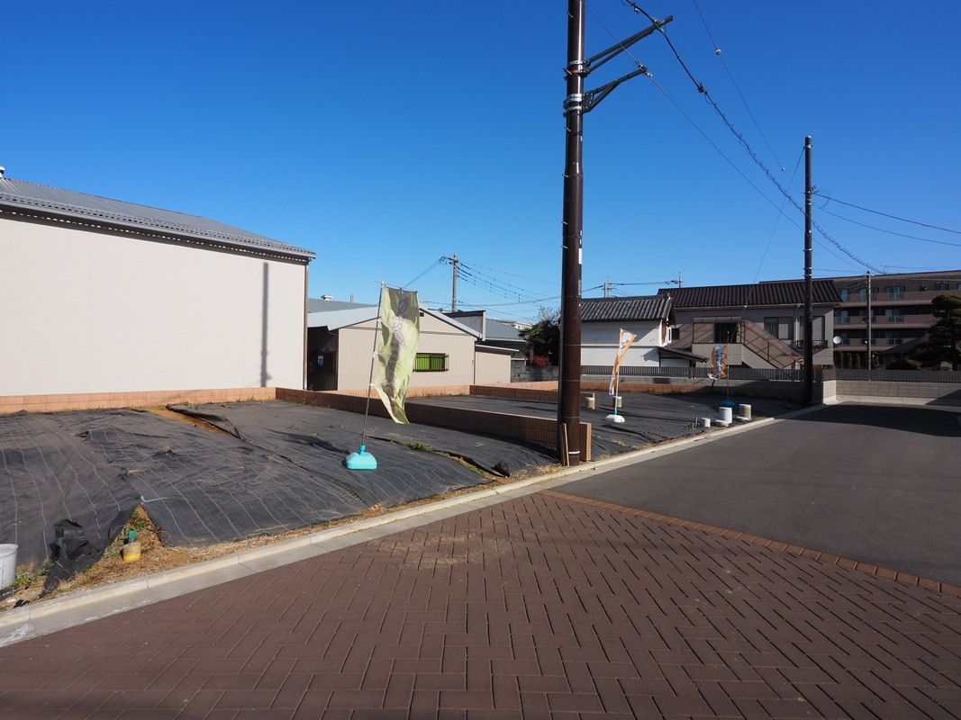 Building-Conditioned Land for Sale in Asakawa City, Saitama - Thumbnail 2