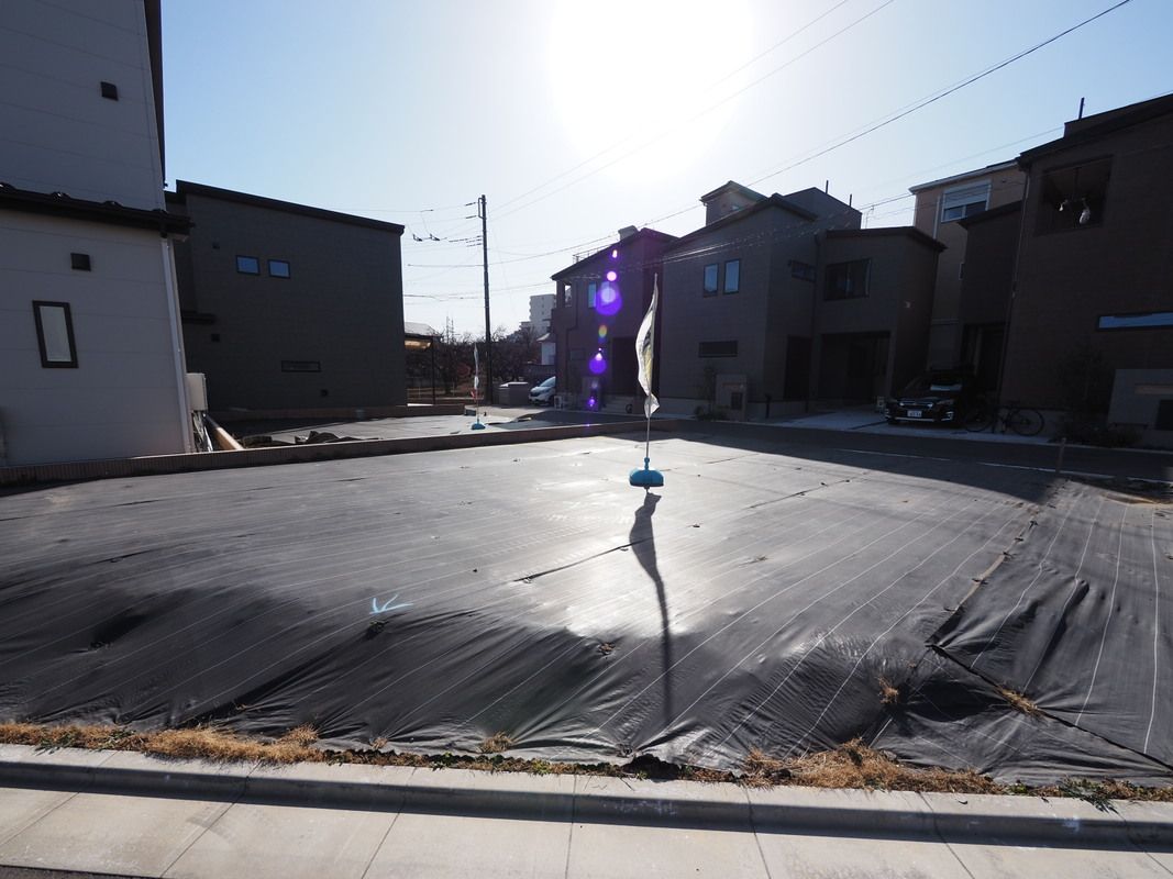 Building-Conditioned Land for Sale in Asakawa City, Saitama - Thumbnail 3