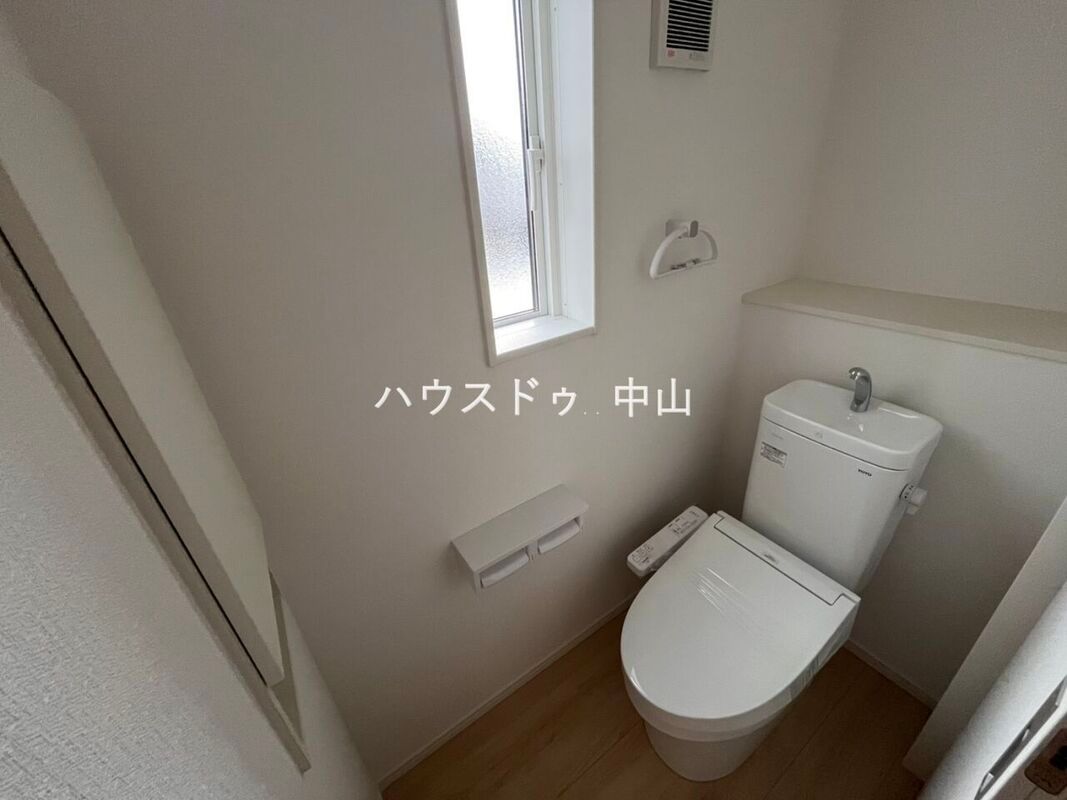 4LDK Newly Built House in Kirishima City, Kagoshima - Thumbnail 2