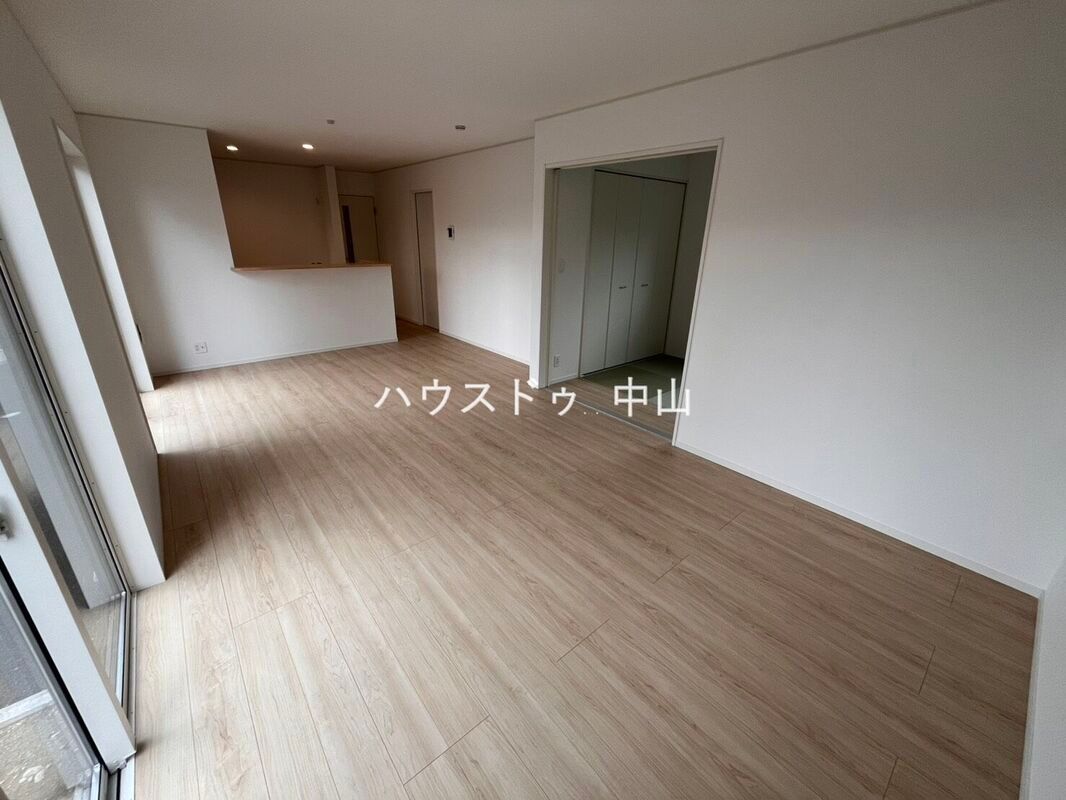 4LDK Newly Built House in Kirishima City, Kagoshima - Thumbnail 4