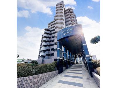 3LDK Apartment in Kariya with 20.8-tatami LDK — Image 1, Kariya, Aichi