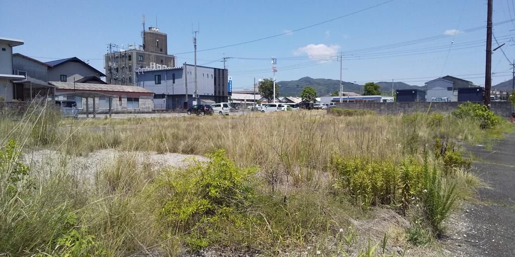 Large Commercial Land for Sale near Aki Station, Sanyo-Onoda - Thumbnail 3