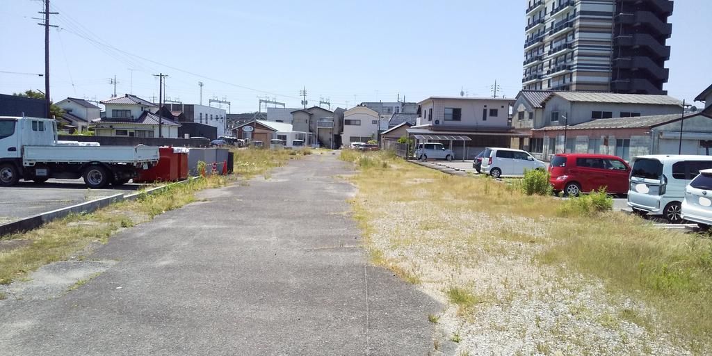 Large Commercial Land for Sale near Aki Station, Sanyo-Onoda - Thumbnail 4
