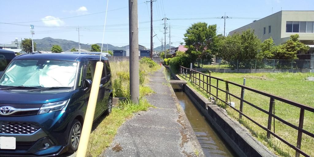 Large Commercial Land for Sale near Aki Station, Sanyo-Onoda - Thumbnail 2