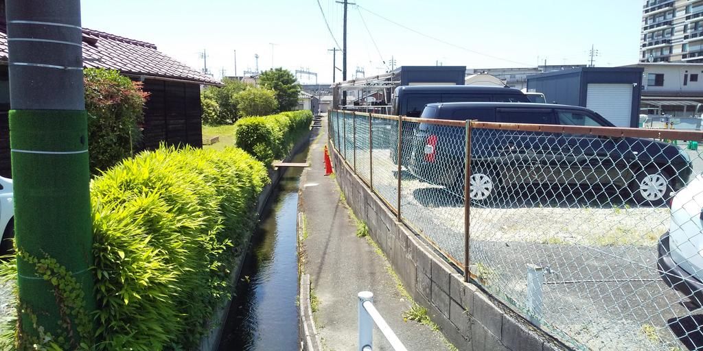 Large Commercial Land for Sale near Aki Station, Sanyo-Onoda - Image 1