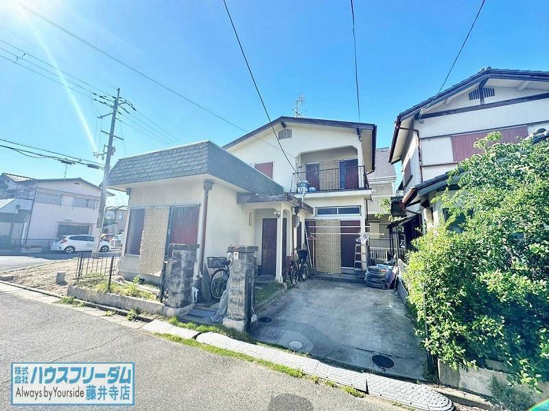 4DK House in Habikino - Spacious Layout Near Osaka - Thumbnail 4