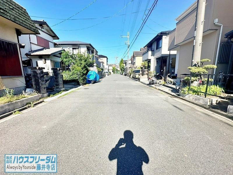 4DK House in Habikino - Spacious Layout Near Osaka - Thumbnail 2