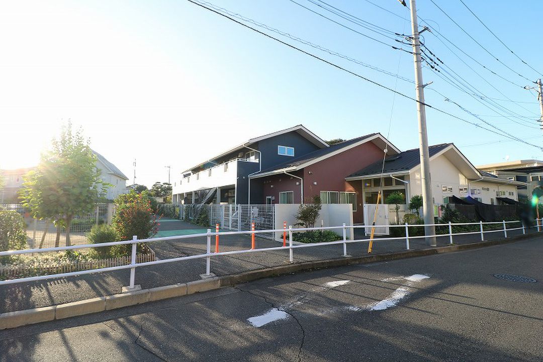 Land for Sale in Higashikurume, Tokyo - 120.46 sqm - Thumbnail 2