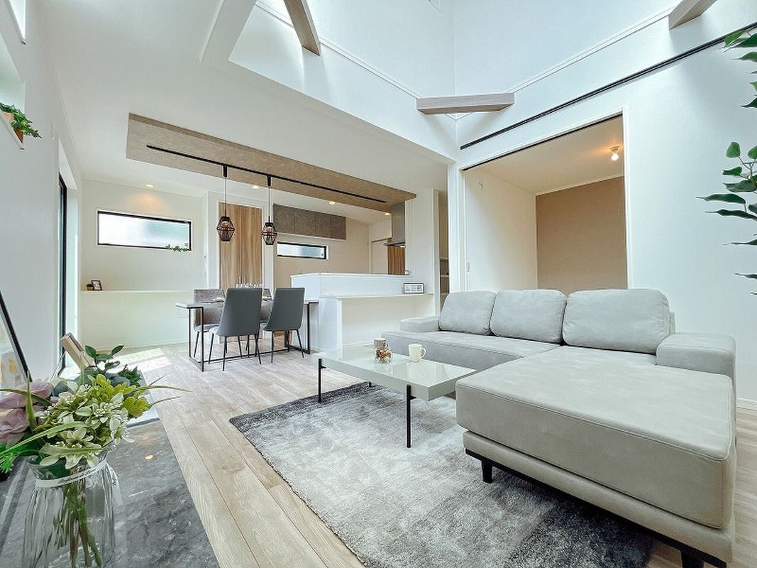 Land for Sale in Higashikurume, Tokyo - 120.46 sqm - Thumbnail 4