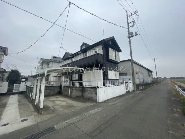 5DK House in Tamamura with Carport - 99.36㎡ Living Space - Thumbnail 2