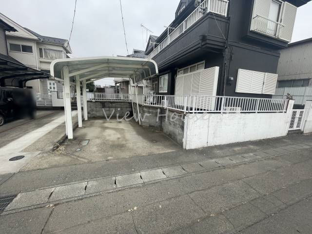 5DK House in Tamamura with Carport - 99.36㎡ Living Space - Thumbnail 3