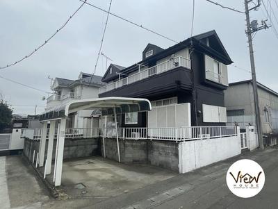 5DK House in Tamamura with Carport - 99.36㎡ Living Space — Image 3, Tamamura, Gunma