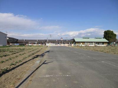 5DK House in Tamamura with Carport - 99.36㎡ Living Space — Image 4, Tamamura, Gunma
