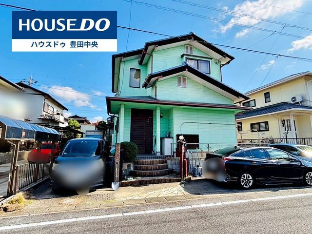4SLDK House in Toyota City with 124.2㎡ Living Space - Thumbnail 3