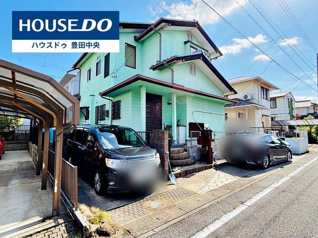 4SLDK House in Toyota City with 124.2㎡ Living Space - Thumbnail 2