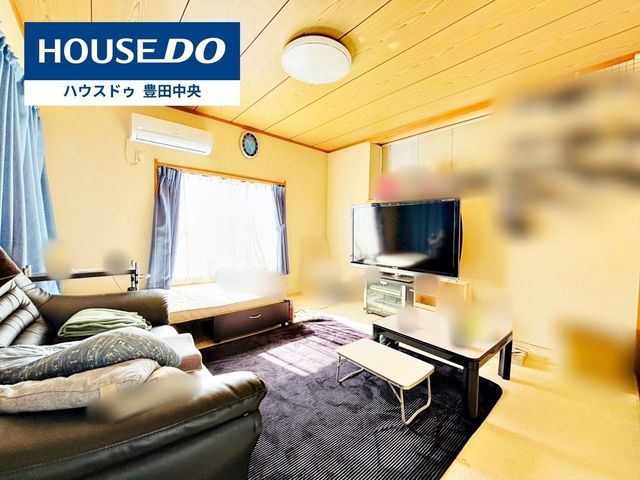 4SLDK House in Toyota City with 124.2㎡ Living Space - Thumbnail 4