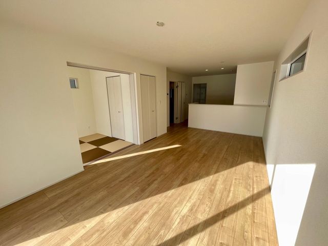 New 4LDK ZEH House in Kahoku Town, Yamagata - Thumbnail 2