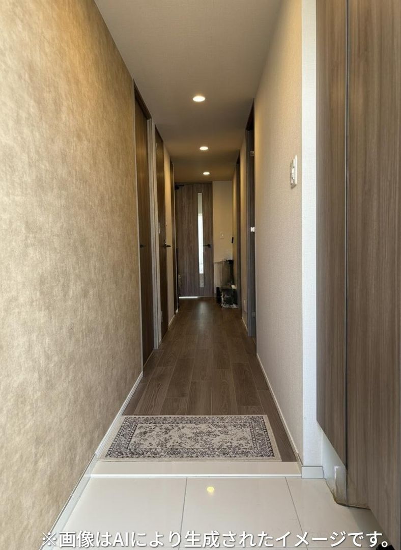 3LDK Apartment for Sale in Kusatsu, Shiga - 69.6 sqm - Thumbnail 2
