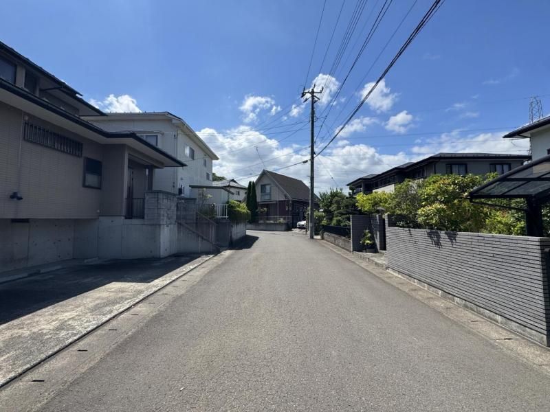 5SLDK Family House in Sendai Aoba Ward with Garden - Thumbnail 2