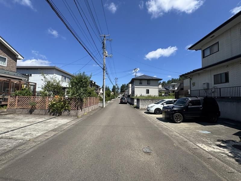 5SLDK Family House in Sendai Aoba Ward with Garden - Thumbnail 3