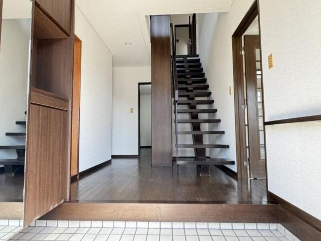 Renovated 3LDK Corner Lot House in Kochi City Tsukinohara - Thumbnail 4