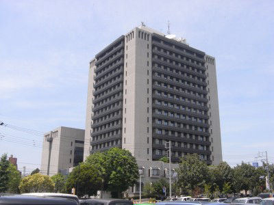 3LDK Apartment in Utsunomiya with Balcony - Thumbnail 2