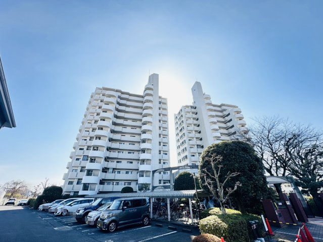 3LDK Apartment in Utsunomiya with Balcony - Thumbnail 4