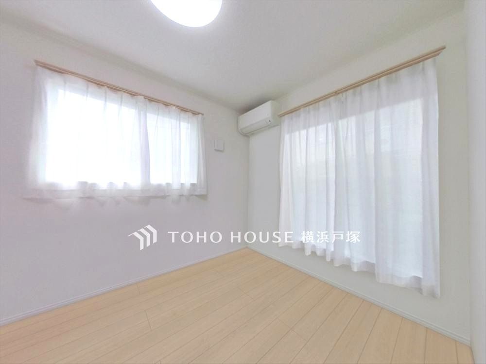 Modern 3LDK House in Chigasaki with Solar Panels - Thumbnail 4