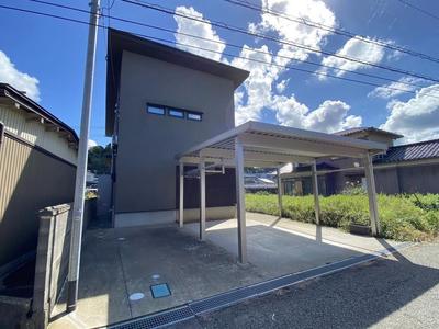 [Homes] Tsubata-machi Minami Nakajo Used | — Image 4, Tsubata, Ishikawa