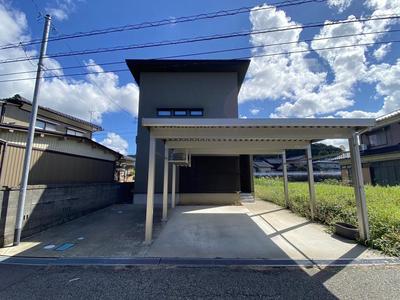 [Homes] Tsubata-machi Minami Nakajo Used | — Image 1, Tsubata, Ishikawa