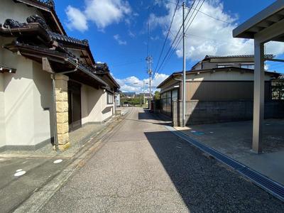 [Homes] Tsubata-machi Minami Nakajo Used | — Image 1, Tsubata, Ishikawa