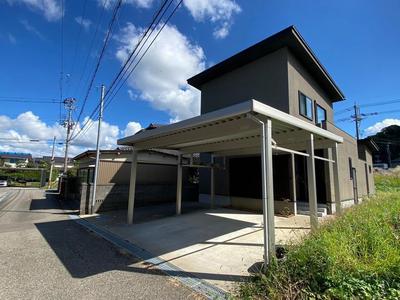 [Homes] Tsubata-machi Minami Nakajo Used | — Image 3, Tsubata, Ishikawa