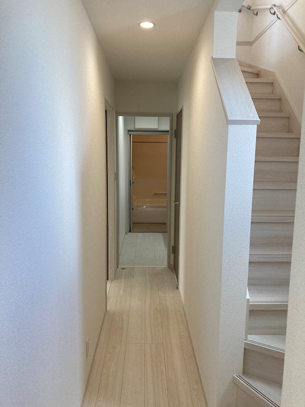 4LDK Modern House in Hiratsuka Kanagawa for Sale - Thumbnail 3