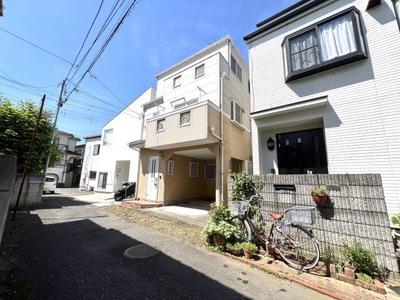 3LDK House in Shiki City, Saitama - 86.52㎡ with Garage — Image 4, Shiki, Saitama