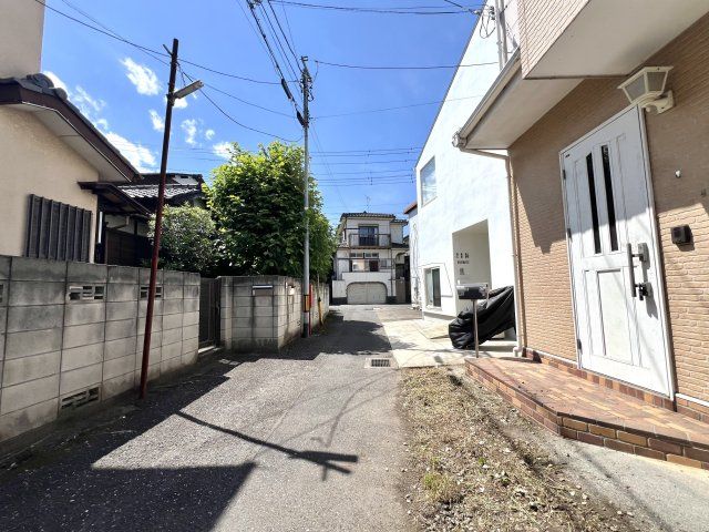 3LDK House in Shiki City, Saitama - 86.52㎡ with Garage - Thumbnail 4