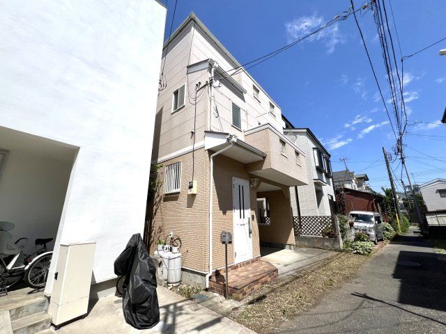 3LDK House in Shiki City, Saitama - 86.52㎡ with Garage - Thumbnail 3