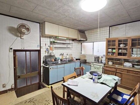 6LDK Traditional House in Matsue, Shimane - 207.94 sqm - Thumbnail 3
