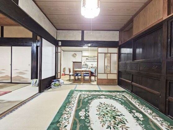 6LDK Traditional House in Matsue, Shimane - 207.94 sqm - Thumbnail 2