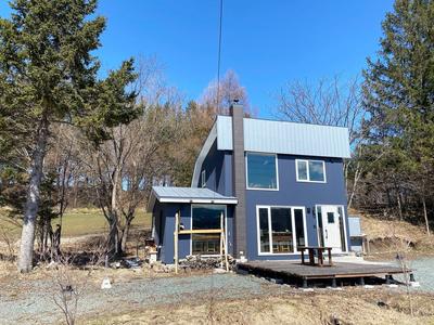 Renovated Chalet for Sale in Minami Furano, Hokkaido — House, Minamifurano, Hokkaido