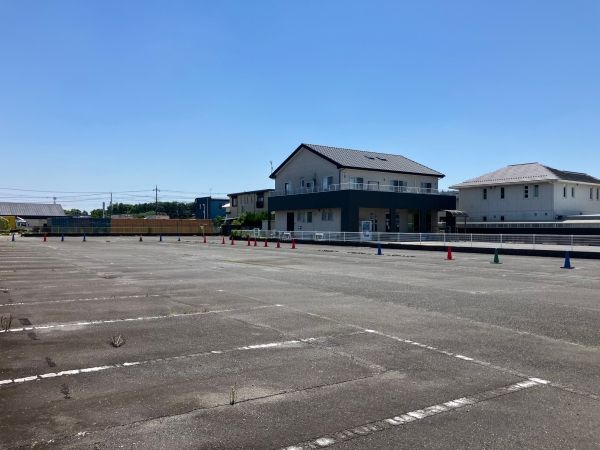 Land for Sale in Mito City, Ibaraki - 1,887 sqm Plot - Thumbnail 3