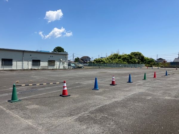 Land for Sale in Mito City, Ibaraki - 1,887 sqm Plot - Thumbnail 2