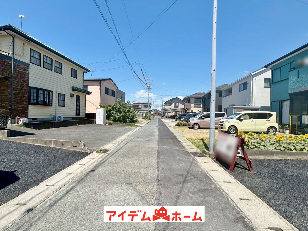 New 4SLDK House with Seismic Damping in Iwata, Shizuoka - Thumbnail 4