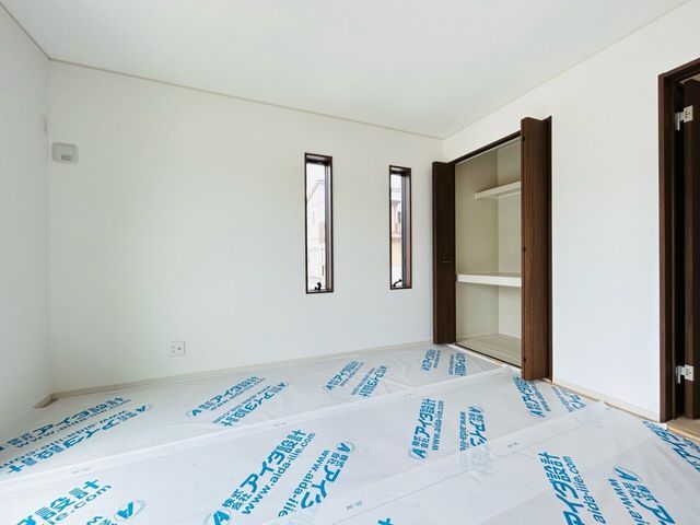 4LDK House in Nogata City Fukuoka | Modern Family Home - Thumbnail 2
